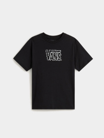 Футболки і поло Vans Cactus Wire модель VN000PXTBLK1 Фото