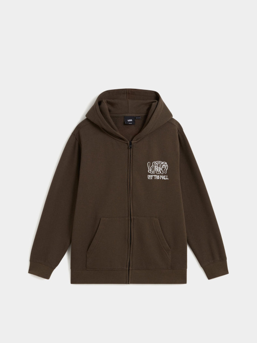 Худи и свитшоты Vans Rippled модель VN000PX2EMP1 Фото