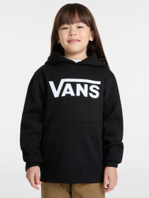 Худи и свитшоты Vans Classic модель VN000JYEBLK1 Фото