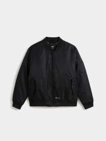 Куртки та дублянки Vans Copley модель VN000HMQF0E1 Фото