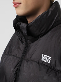 Куртки та дублянки Vans MTE Bridgewood Reversible модель VN000PJ7BLK1 Фото