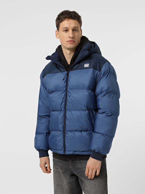 Куртки та дублянки Vans MTE Bridgewood Reversible Puffer модель VN000PJ7LKZ1 Фото