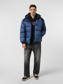 Куртки и дубленки Vans MTE Bridgewood Reversible Puffer модель VN000PJ7LKZ1 Фото