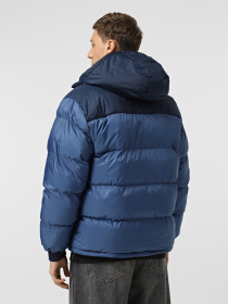 Куртки и дубленки Vans MTE Bridgewood Reversible Puffer модель VN000PJ7LKZ1 Фото