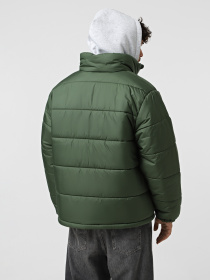 Куртки та дублянки Vans MTE Hillgate модель VN000PJ9EN61 Фото