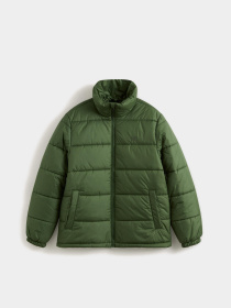 Куртки та дублянки Vans MTE Hillgate модель VN000PJ9EN61 Фото