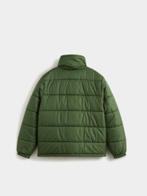 Куртки та дублянки Vans MTE Hillgate модель VN000PJ9EN61 Фото