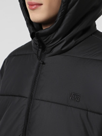 Куртки и дубленки Vans MTE Hillgate модель VN000PJ8BLK1 Фото