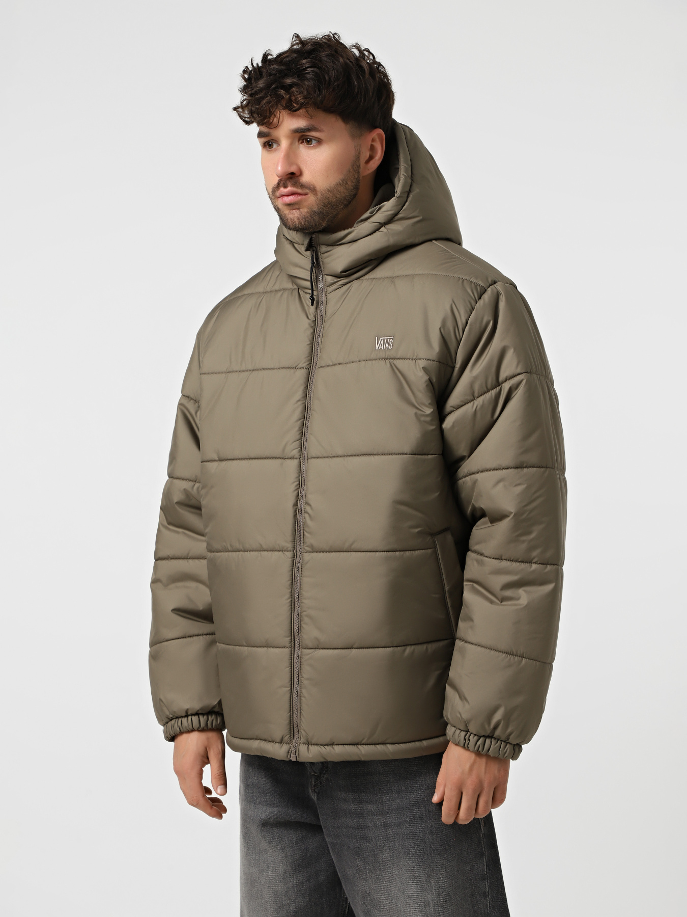 Куртки та дублянки Vans MTE Hillgate модель VN000PJ89JC1 Фото