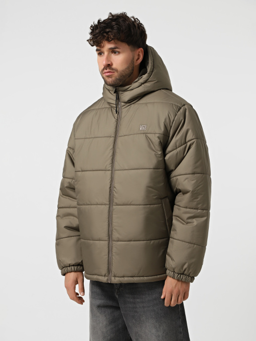 Куртки и дубленки Vans MTE Hillgate модель VN000PJ89JC1 Фото