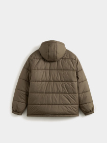 Куртки та дублянки Vans MTE Hillgate модель VN000PJ89JC1 Фото