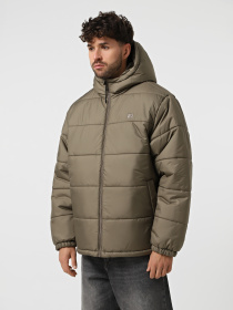 Куртки и дубленки Vans MTE Hillgate модель VN000PJ89JC1 Фото