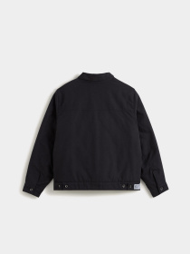 Куртки та дублянки Vans Raw Instinct модель VN000R8XBLK1 Фото