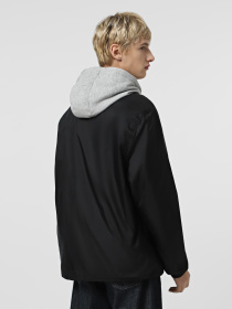 Куртки та дублянки Vans Riley модель VN000P75BLK1 Фото