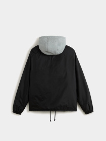 Куртки та дублянки Vans Riley модель VN000P75BLK1 Фото