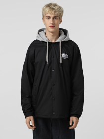 Куртки и дубленки Vans Riley модель VN000P75BLK1 Фото