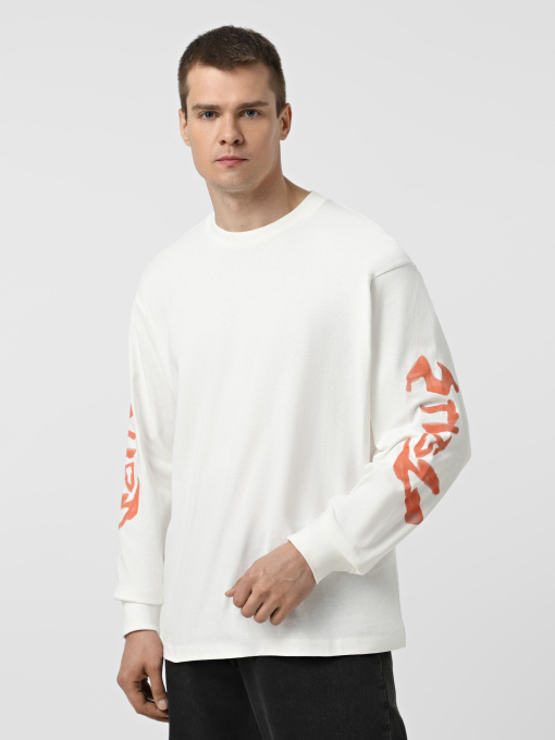Худи и свитшоты Vans Raw Instinct модель VN000R96FS81 Фото