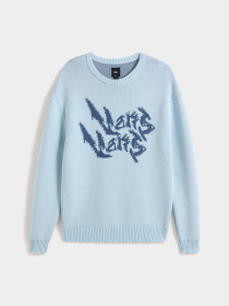 Светри та кардигани Vans Raw instinct Mirror модель VN000R92FBG1 Фото