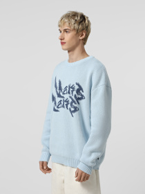 Свитры и кардиганы Vans Raw instinct Mirror модель VN000R92FBG1 Фото