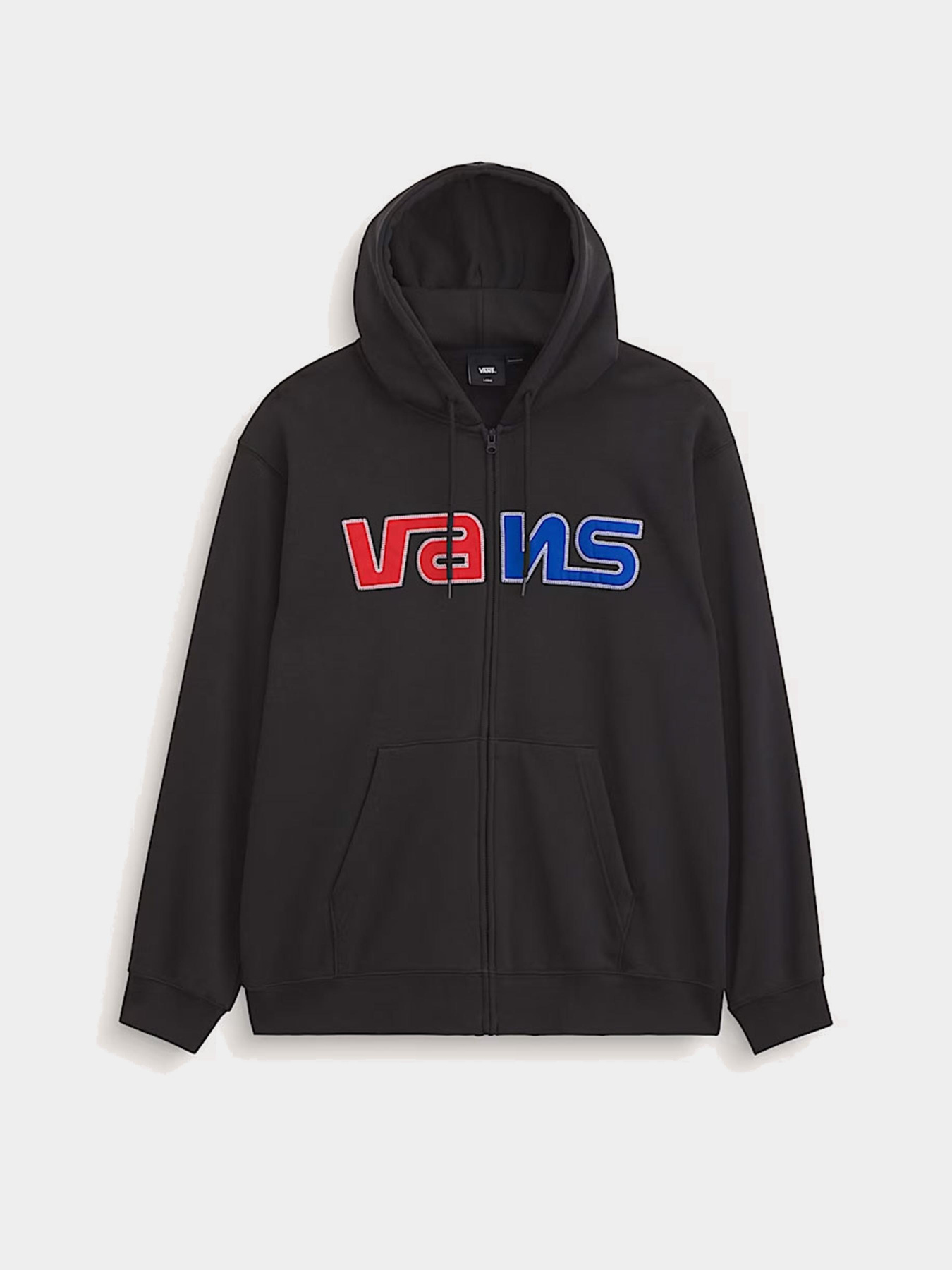 Худи и свитшоты Vans Constant модель VN000PA7BLK1 Худи и свитшоты Vans Constant модель VN000PA7BLK1 Фото