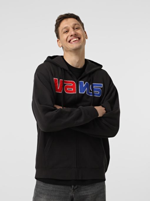 Худи и свитшоты Vans Constant модель VN000PA7BLK1 Фото