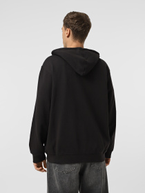 Худи и свитшоты Vans Constant модель VN000PA7BLK1 Фото