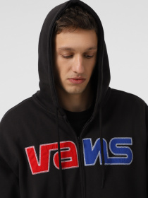 Худи и свитшоты Vans Constant модель VN000PA7BLK1 Фото