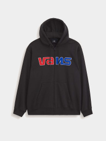 Худи и свитшоты Vans Constant модель VN000PA7BLK1 Фото