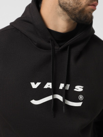 Худі та світшоти Vans Determined модель VN000P8GBLK1 Фото