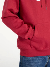 Худі та світшоти Vans Deteremined модель VN000P8GBRD1 Фото