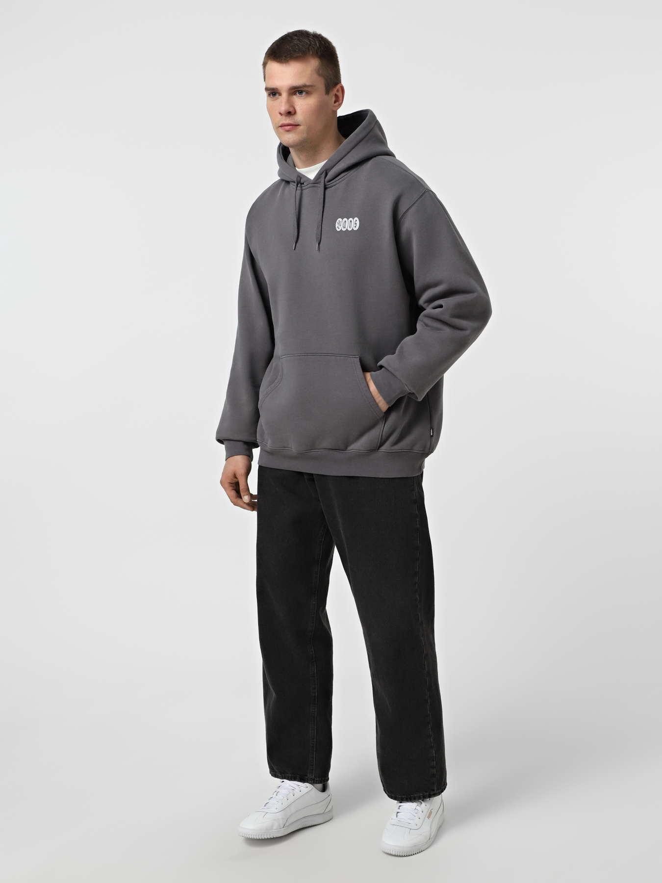 Худи и свитшоты Vans Earthbound модель VN000RD71O71 Фото