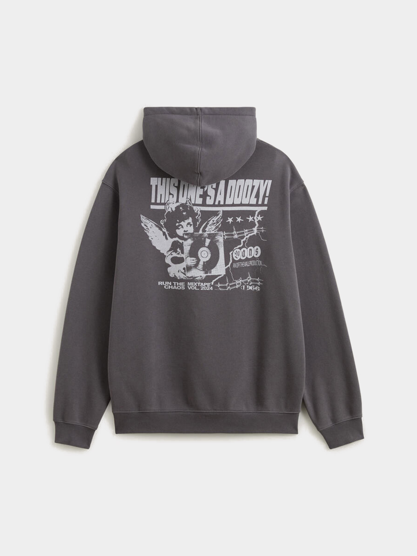 Худи и свитшоты Vans Earthbound модель VN000RD71O71 Фото