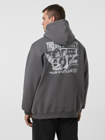 Худи и свитшоты Vans Earthbound модель VN000RD71O71 Фото