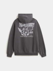 Худи и свитшоты Vans Earthbound модель VN000RD71O71 Фото