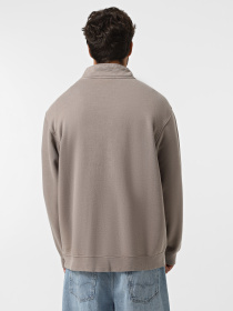 Худі та світшоти Vans MTE Peak Quarter Zip модель VN000RJYPWT1 Фото