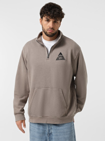 Худи и свитшоты Vans MTE Peak Quarter Zip модель VN000RJYPWT1 Фото