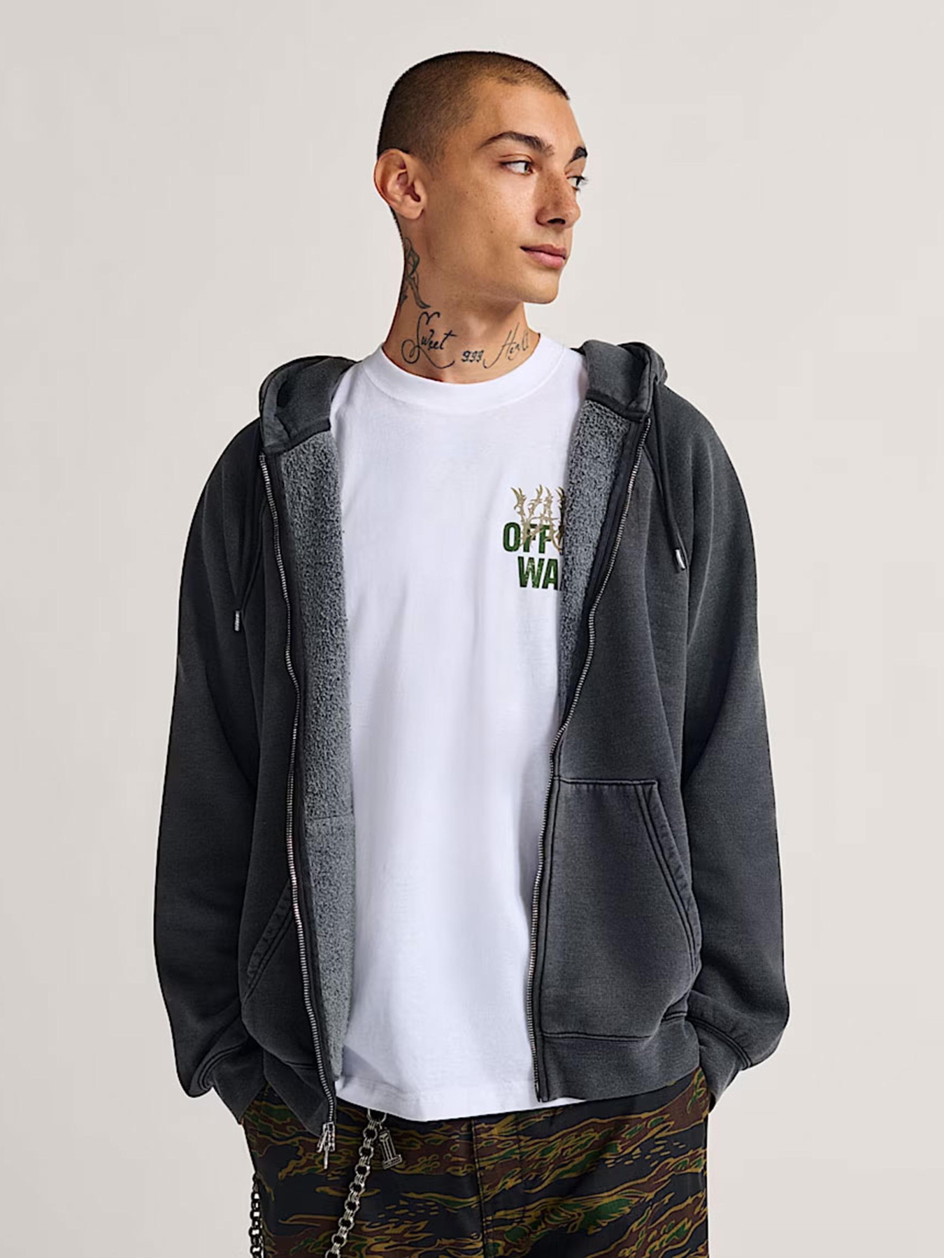 Худи и свитшоты Vans MTE TeamTeam модель VN000PJMBLK1 Худи и свитшоты Vans MTE TeamTeam модель VN000PJMBLK1 Фото
