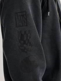 Худи и свитшоты Vans MTE TeamTeam модель VN000PJMBLK1 Фото