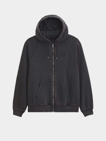 Худи и свитшоты Vans MTE TeamTeam модель VN000PJMBLK1 Фото