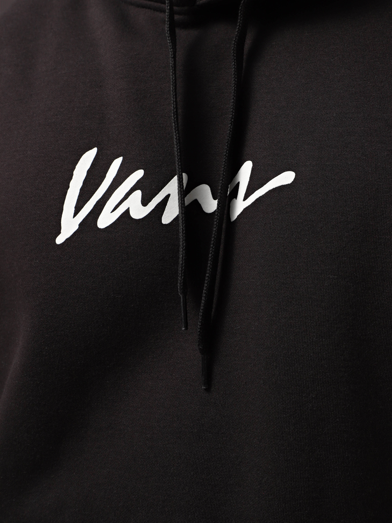 Худи и свитшоты Vans Scripted модель VN000P8DBLK1 Худи и свитшоты Vans Scripted модель VN000P8DBLK1 Фото