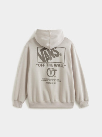 Худи и свитшоты Vans Stockpile модель VN000PGMEN91 Фото