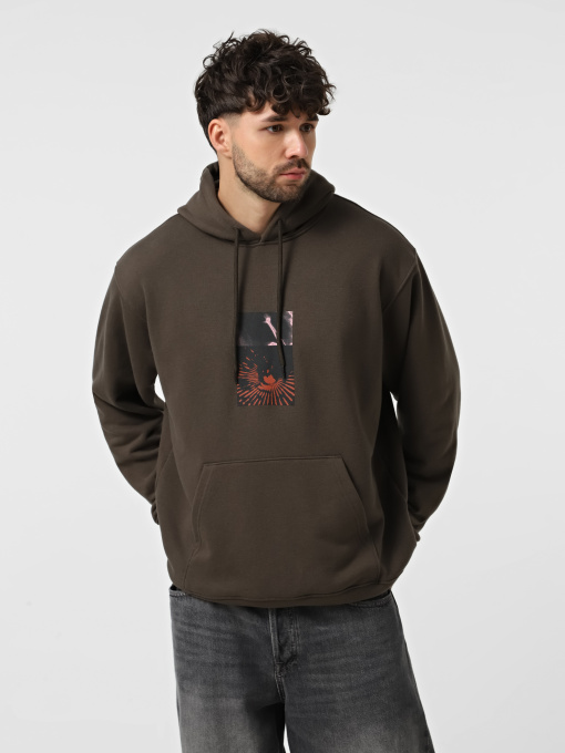 Худи и свитшоты Vans модель VN000PAHEMP1 Фото