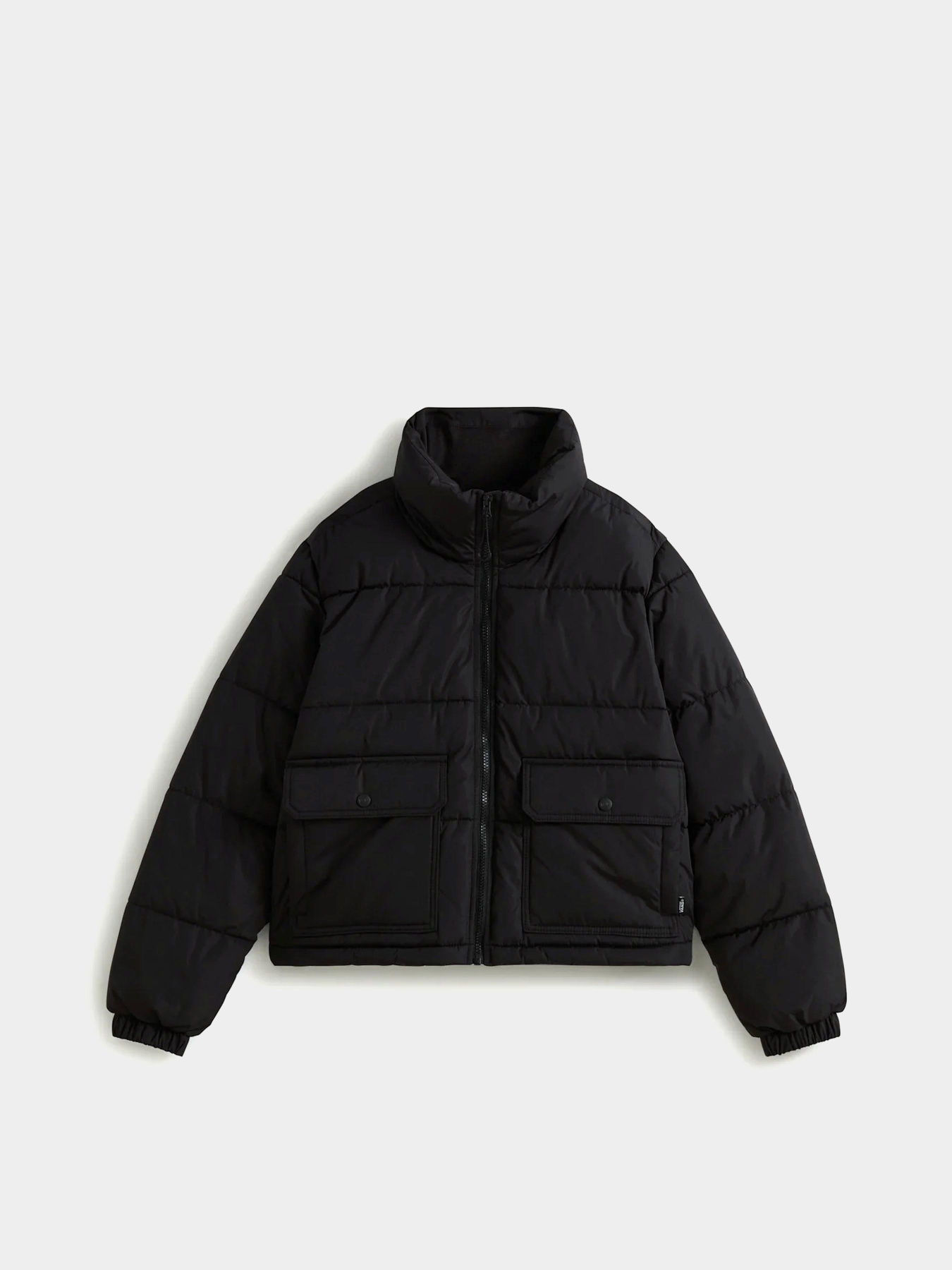 Куртки та дублянки Vans модель VN000HJVBLK1 Фото