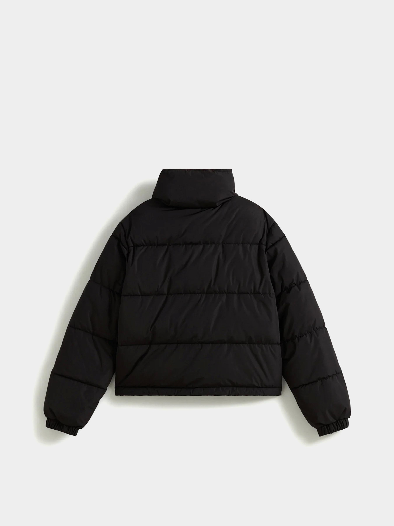 Куртки та дублянки Vans модель VN000HJVBLK1 Фото