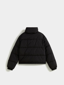 Куртки та дублянки Vans модель VN000HJVBLK1 Фото