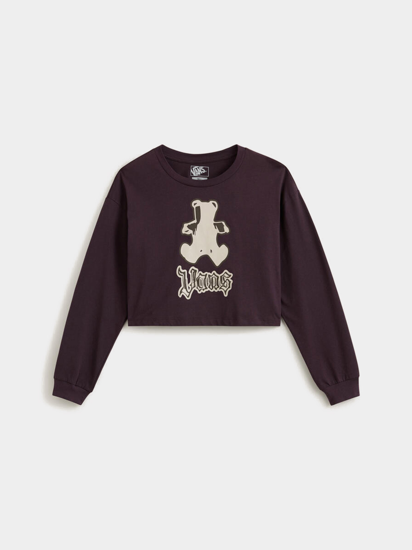 Худи и свитшоты Vans модель VN000REGEMS1 Худи и свитшоты Vans модель VN000REGEMS1 Фото