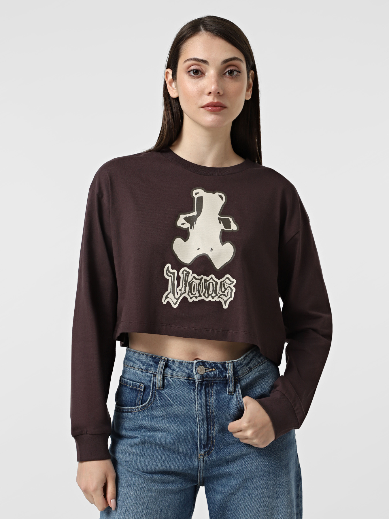 Худи и свитшоты Vans модель VN000REGEMS1 Худи и свитшоты Vans модель VN000REGEMS1 Фото