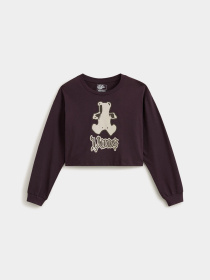 Худи и свитшоты Vans модель VN000REGEMS1 Фото
