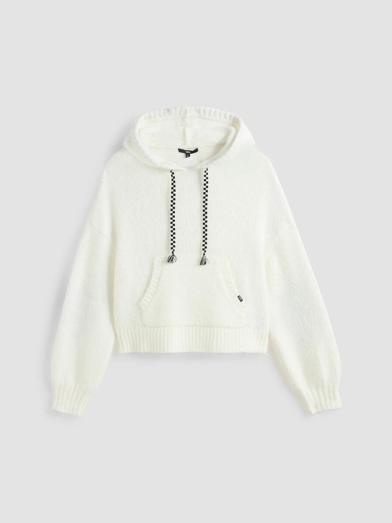 Худи и свитшоты Vans Kawaii модель VN000R52FS81 Худи и свитшоты Vans Kawaii модель VN000R52FS81 Фото
