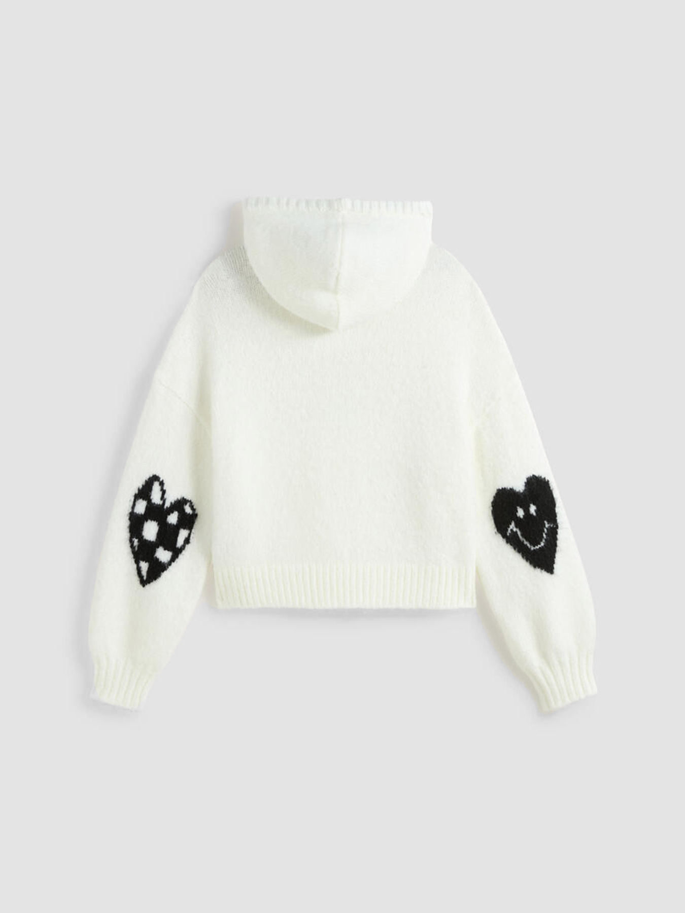 Худи и свитшоты Vans Kawaii модель VN000R52FS81 Худи и свитшоты Vans Kawaii модель VN000R52FS81 Фото